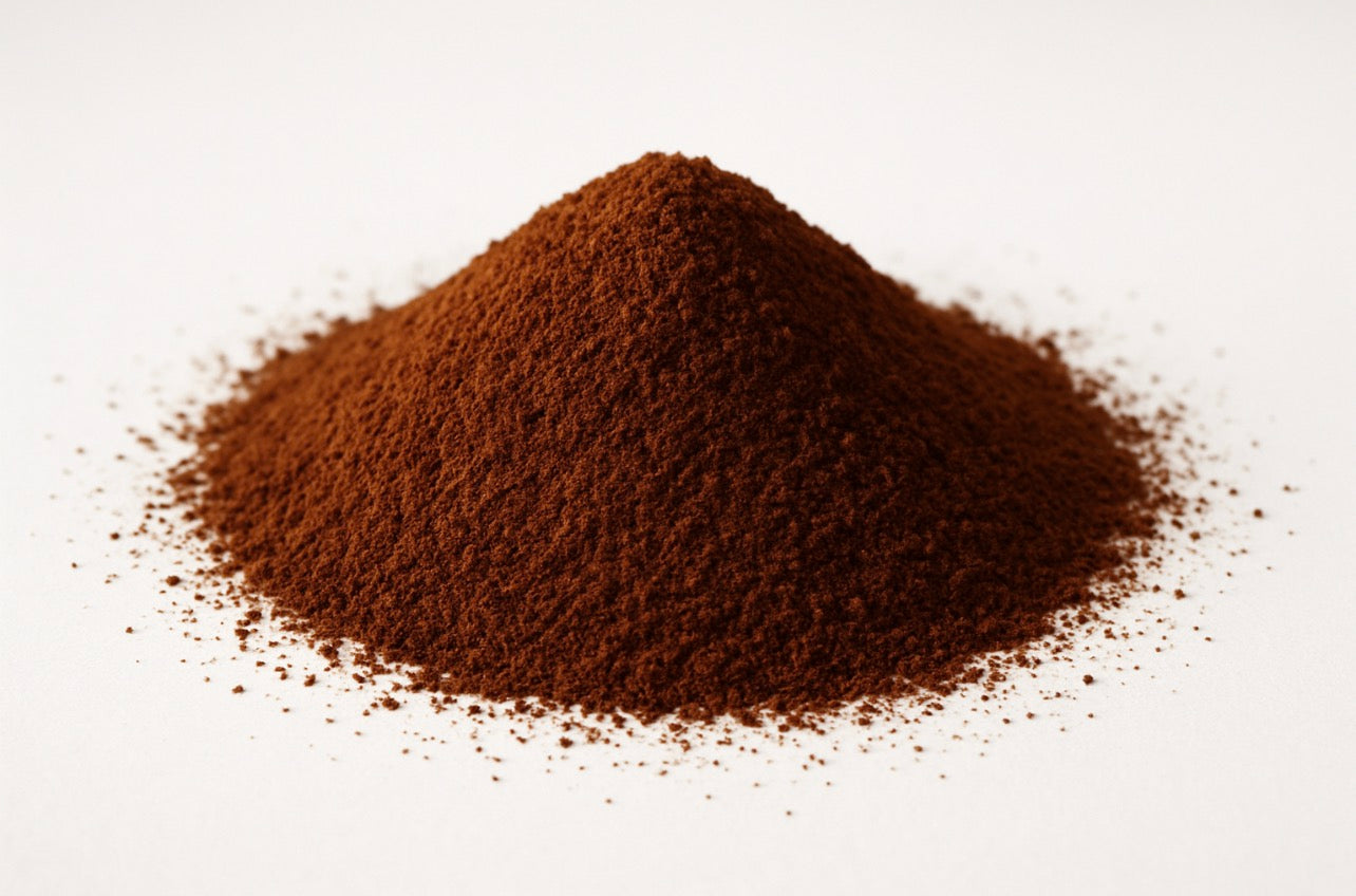 Tanzanian Peaberry – Pear, Jasmine & Strawberry Medium-Light Roast - Big Fella’s Coffee