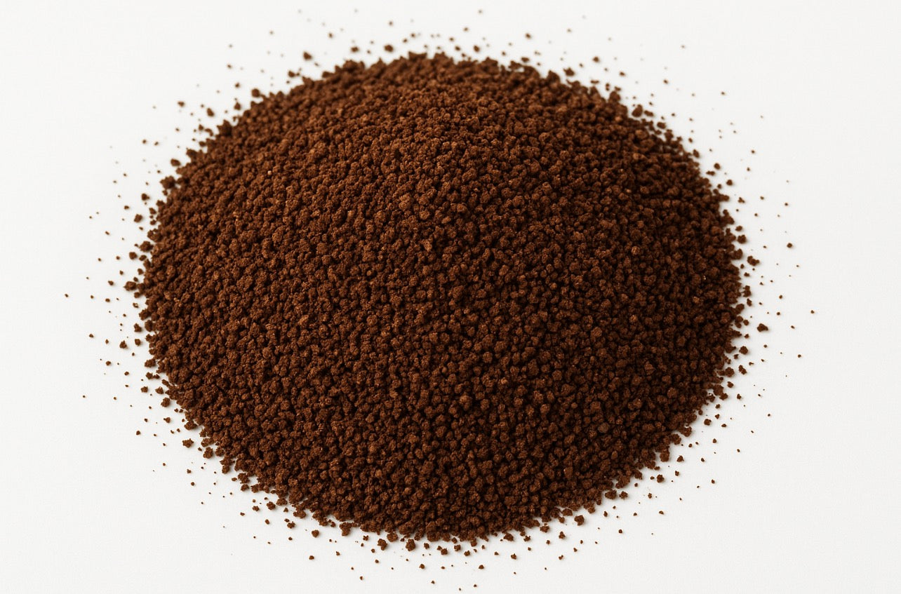 Big Fella's Mocha - Rich Chocolate Decadence - Big Fella’s Coffee