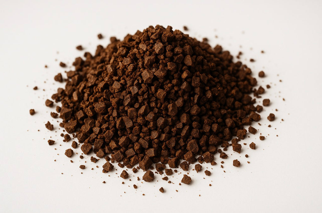 Tanzanian Peaberry – Pear, Jasmine & Strawberry Medium-Light Roast - Big Fella’s Coffee 