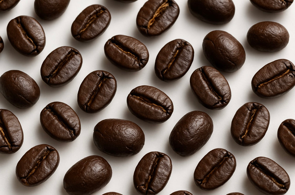 Big Fella's Mocha - Rich Chocolate Decadence - Big Fella’s Coffee 